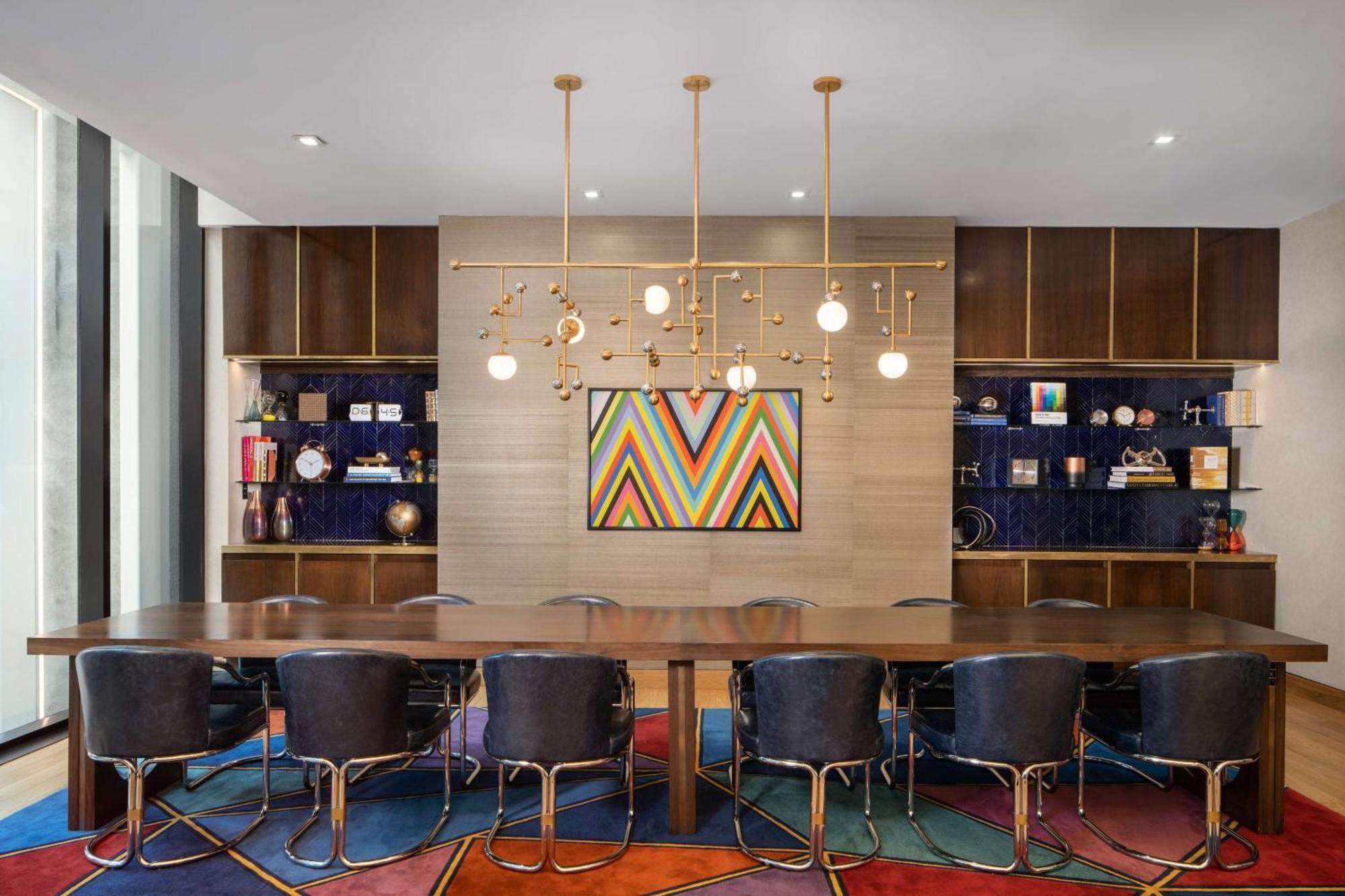 Motto By Hilton New York City Chelsea Zewnętrze zdjęcie