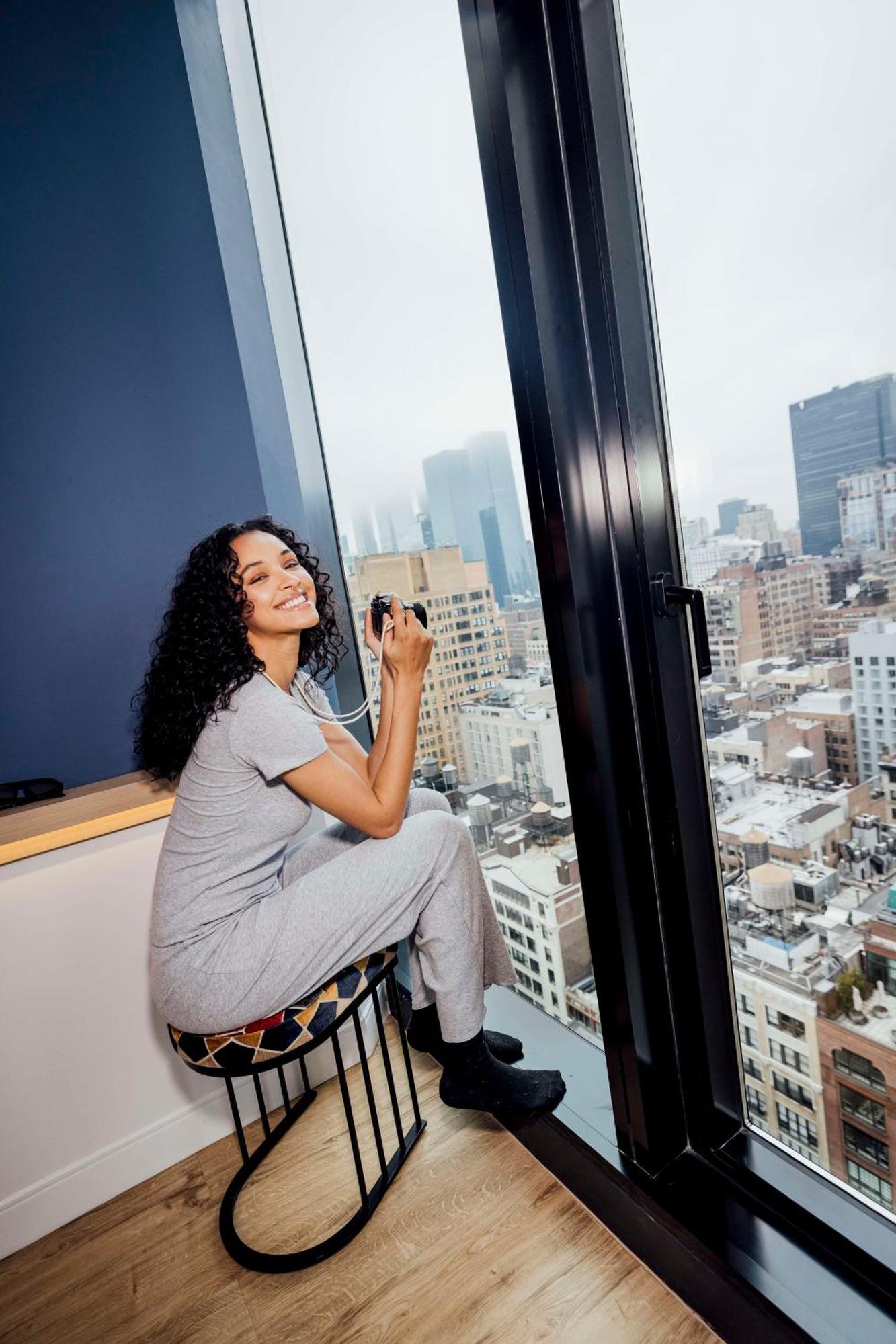 Motto By Hilton New York City Chelsea Zewnętrze zdjęcie