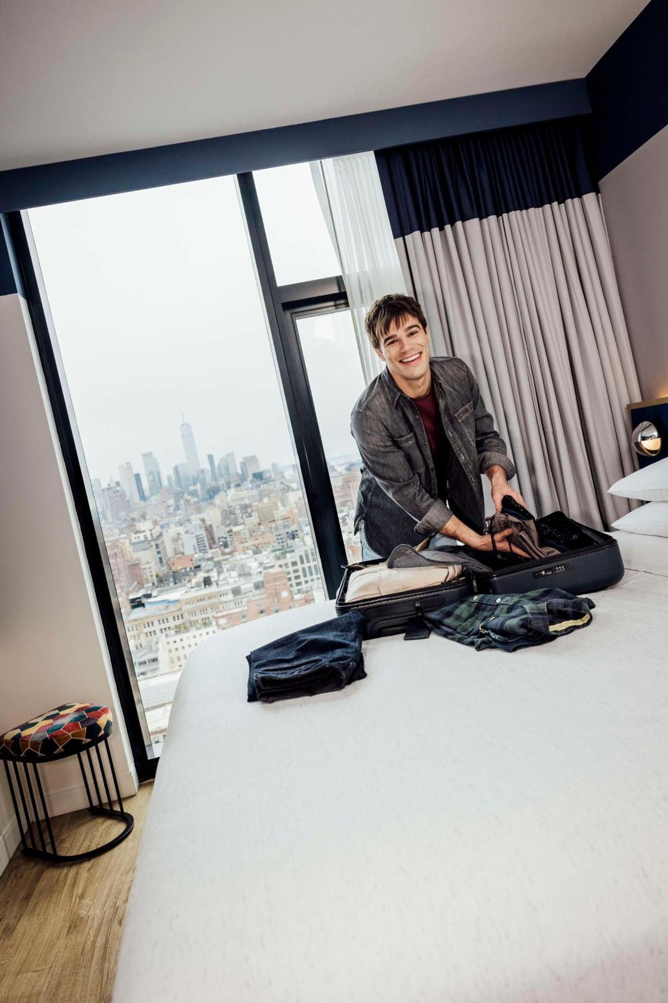 Motto By Hilton New York City Chelsea Zewnętrze zdjęcie