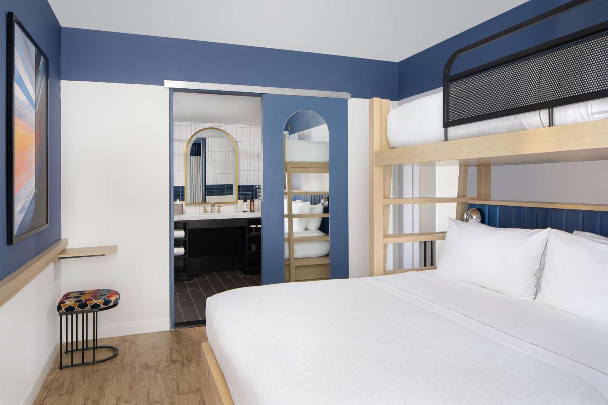 Motto By Hilton New York City Chelsea Zewnętrze zdjęcie