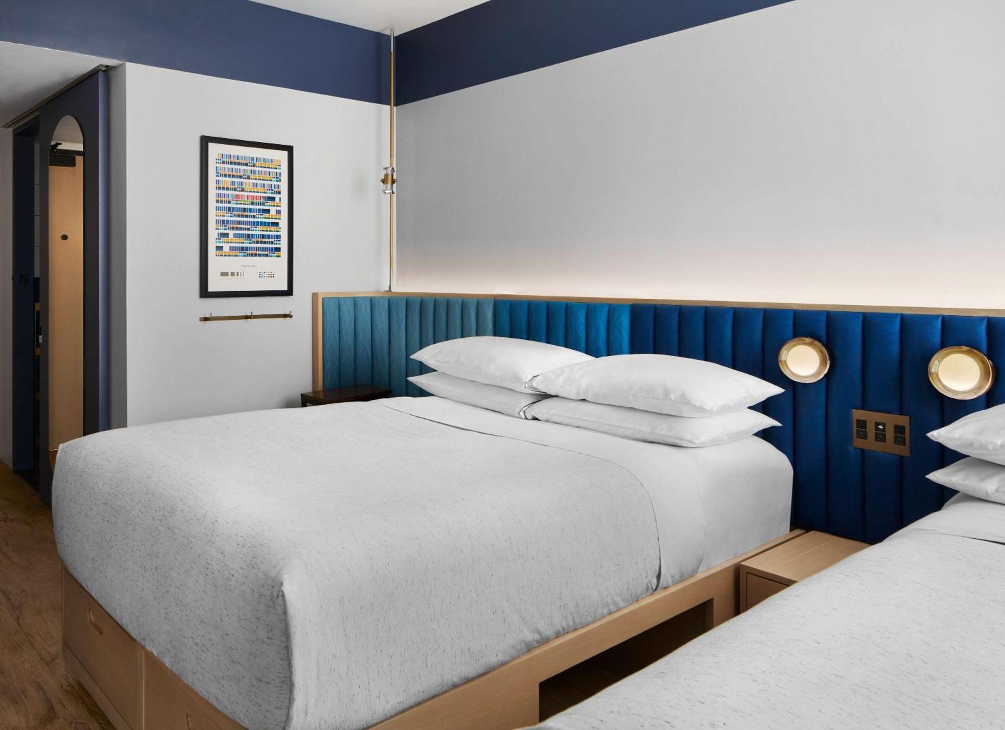 Motto By Hilton New York City Chelsea Zewnętrze zdjęcie