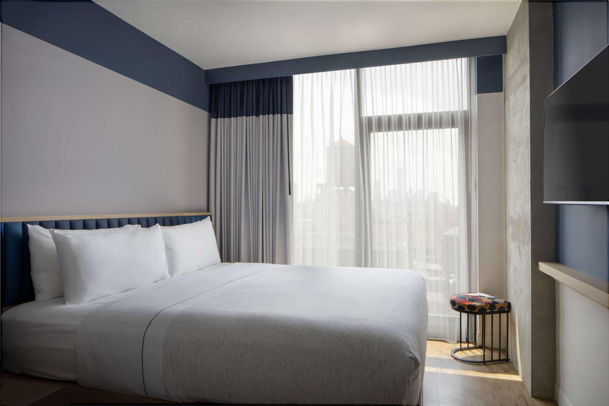 Motto By Hilton New York City Chelsea Zewnętrze zdjęcie