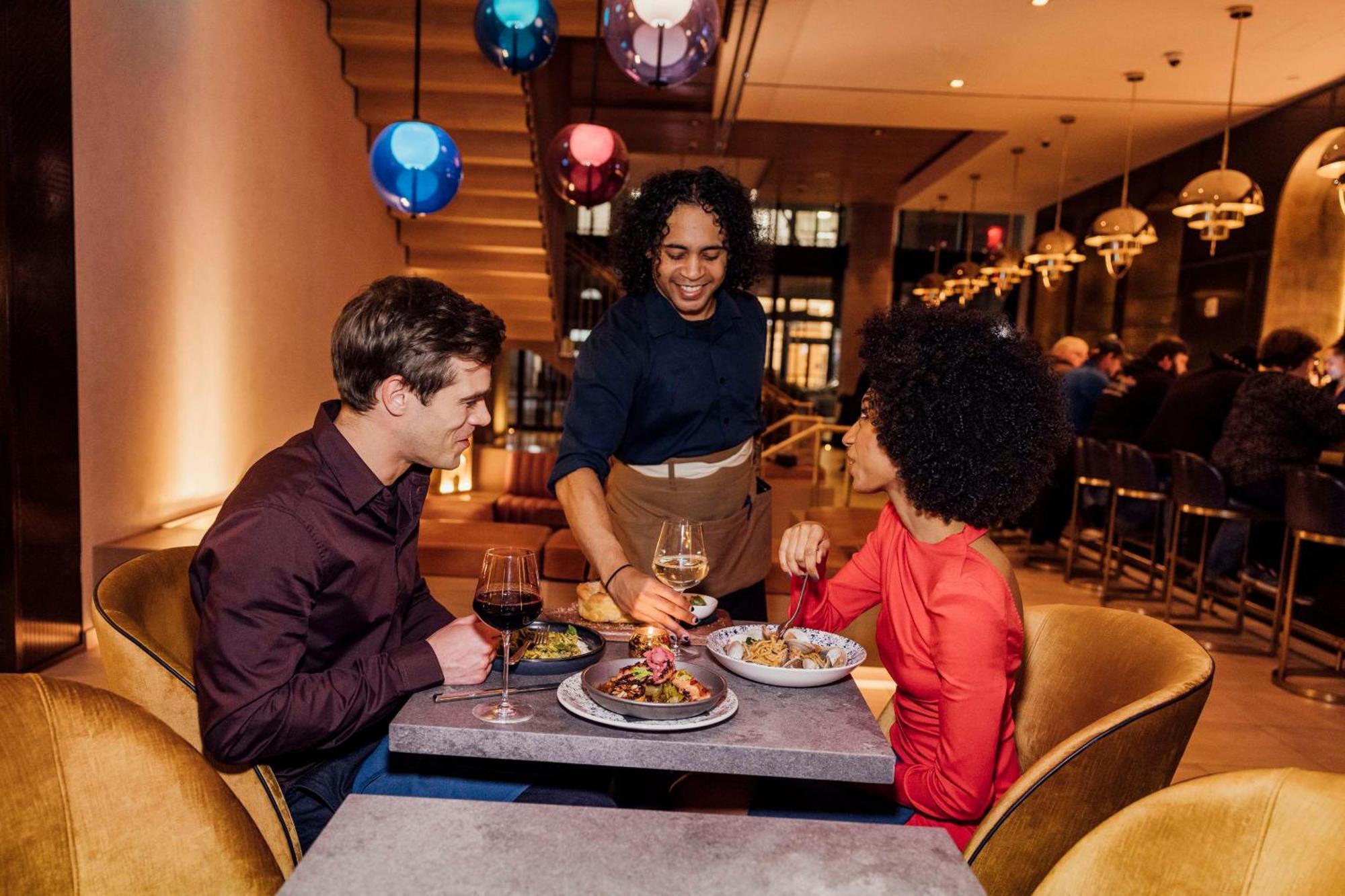 Motto By Hilton New York City Chelsea Zewnętrze zdjęcie