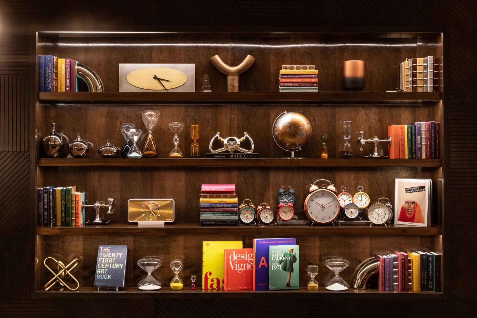Motto By Hilton New York City Chelsea Zewnętrze zdjęcie