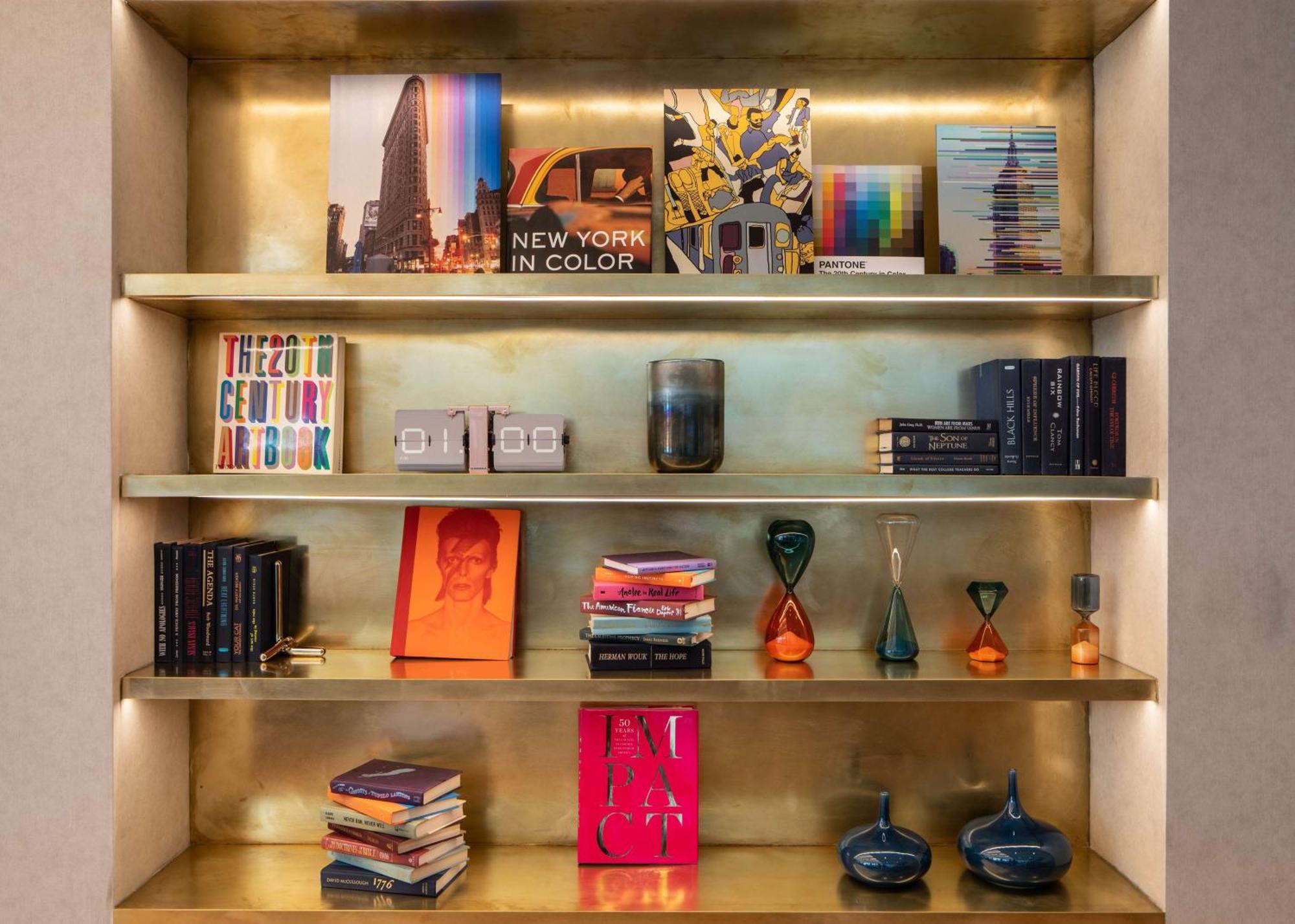 Motto By Hilton New York City Chelsea Zewnętrze zdjęcie