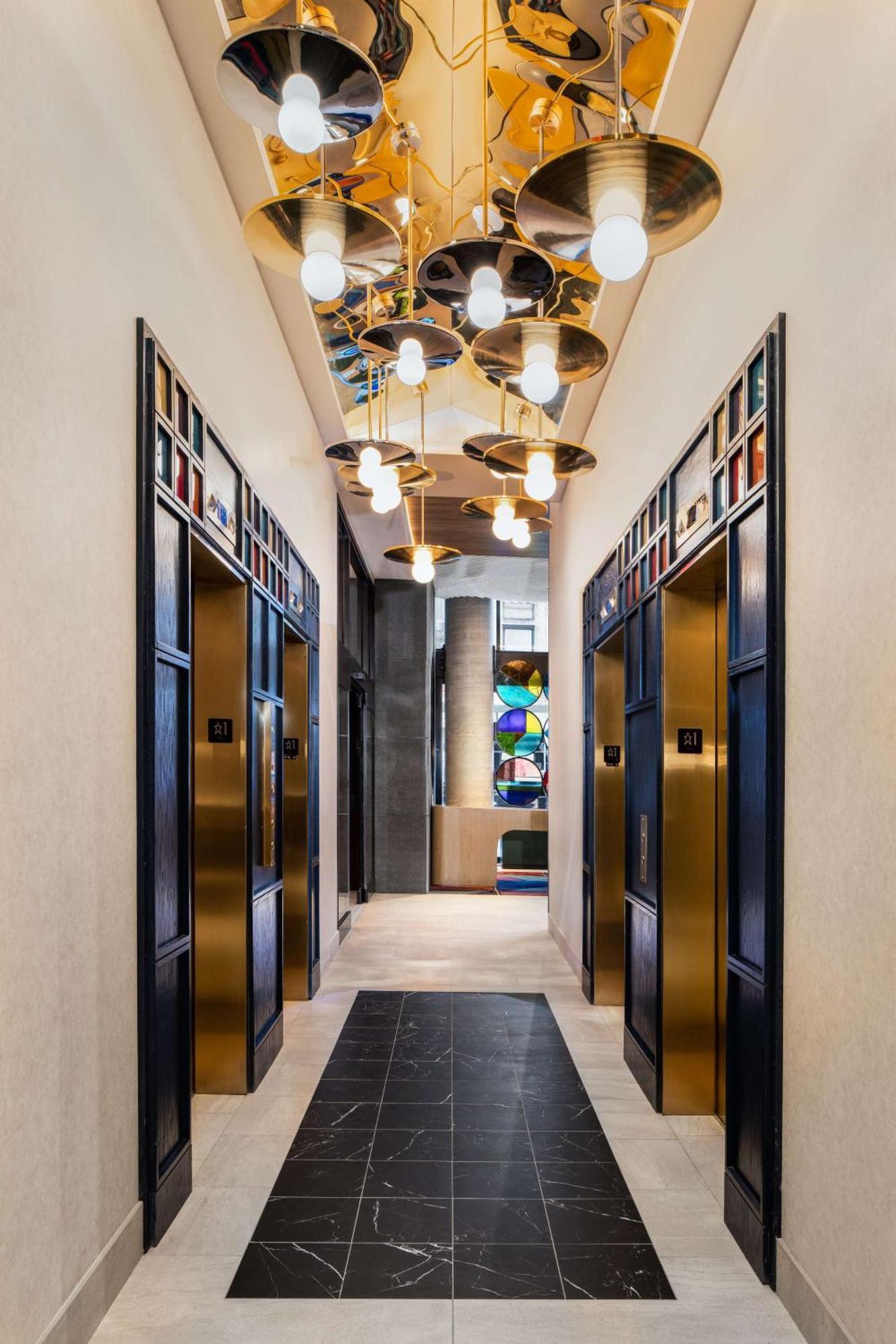 Motto By Hilton New York City Chelsea Zewnętrze zdjęcie
