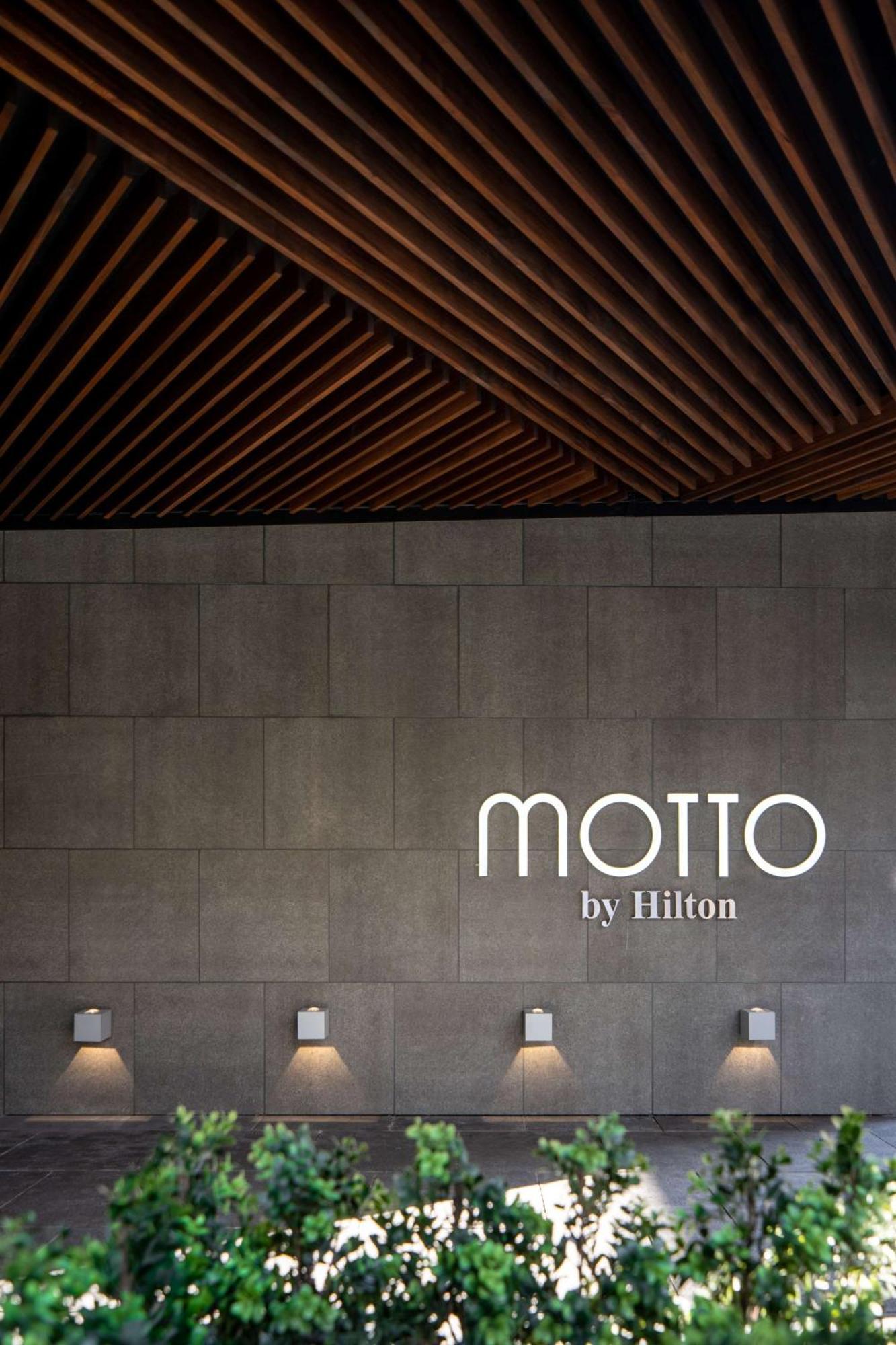 Motto By Hilton New York City Chelsea Zewnętrze zdjęcie