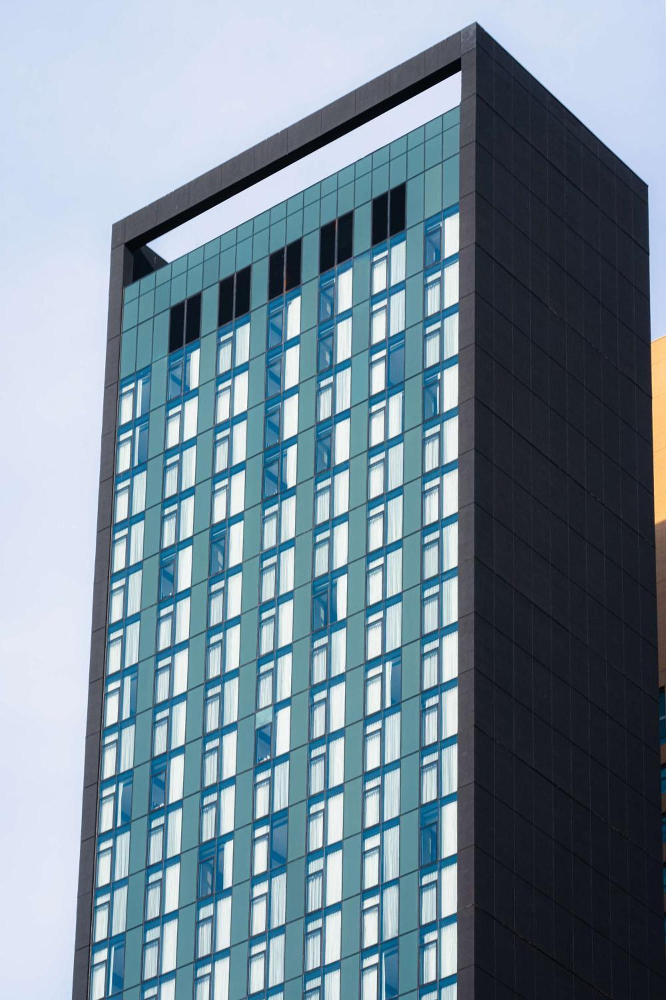 Motto By Hilton New York City Chelsea Zewnętrze zdjęcie