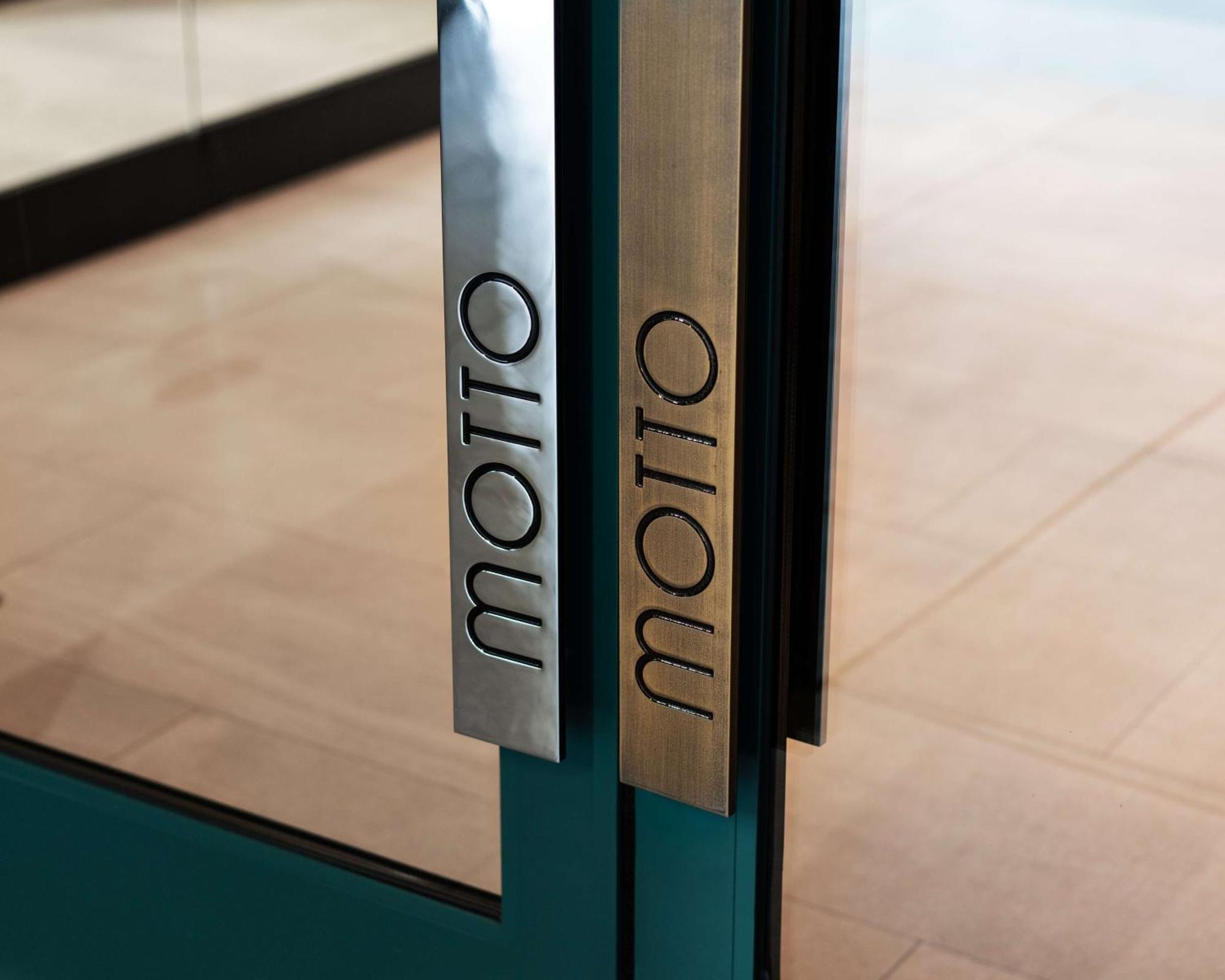 Motto By Hilton New York City Chelsea Zewnętrze zdjęcie