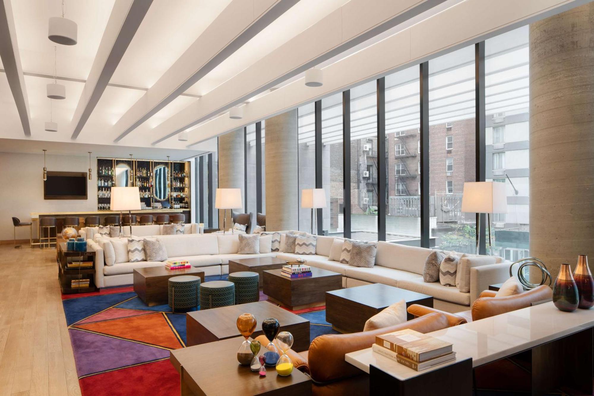 Motto By Hilton New York City Chelsea Zewnętrze zdjęcie